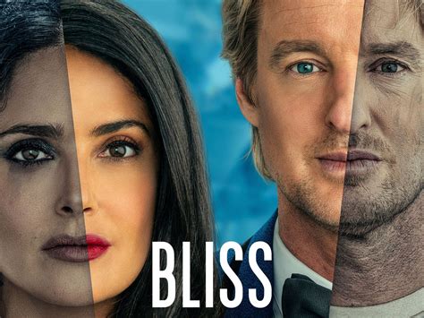 bliss rotten tomatoes|bliss.2021.